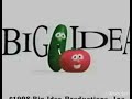 Lyrick Studios Big Idea Britt Allcroft Presents 1997 1989