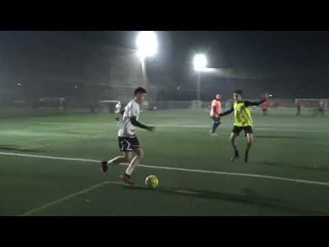 AUCAS VS. DE GALA FC - #LigaNuñez - #Apertura SLD 19/6/2022