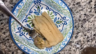 Download lagu How to cook chicken tamales with green sauce mp3