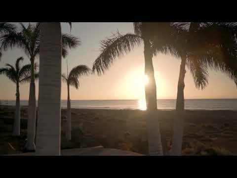 The Berimbau is a relaxing sound for thinking, studying and meditating