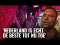 Songfestival-liefhebbers lyrisch over S10