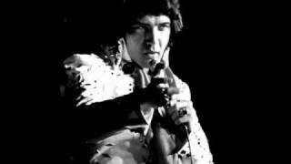 Elvis Presley Only Believe (Live) 1971