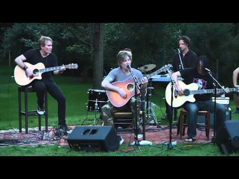 Goo Goo Dolls-Iris-Live At Camp Krim 8/15/13