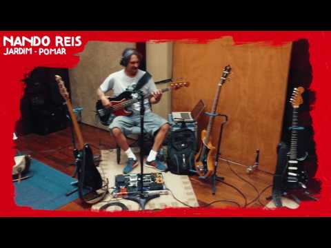 Nos seus olhos (ver. 2) - Nando Reis