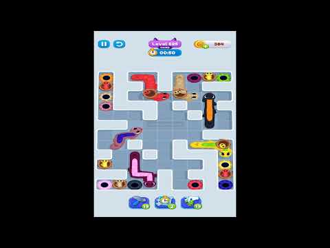 Level 625 preview - Hell Mode