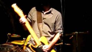 Murder By Death Fuego Live