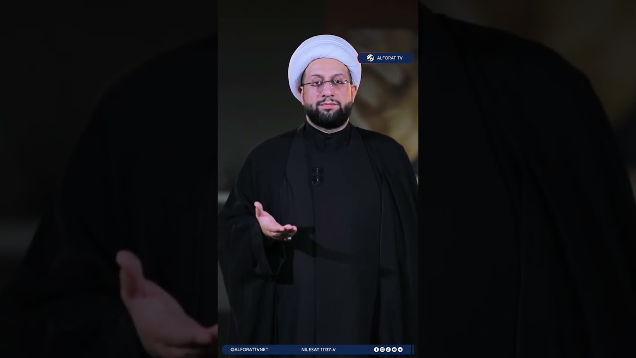 فيديو | لا يعرف الحزن الا يوم عاشوراء