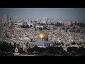 Granice istoka: Čiji je Jerusalem?