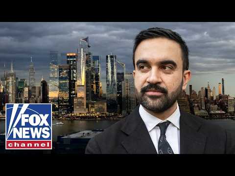 They HATE this country: Ben Ferguson