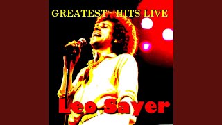 Only Dreaming (Live)