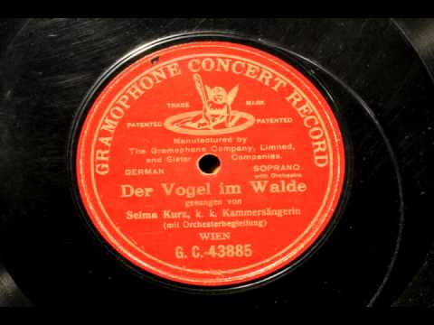 Gramophone Concert Record