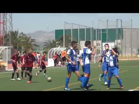 TORNEIG DE FUTBOL 8  L´ALCUDIA 2015  6/06/2015