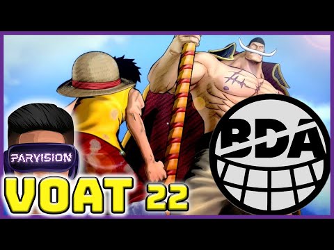 "BECOMING A LEGEND" w/ @bdalaw - VOICE OF ALL THINGS EPISODE 22