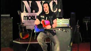 Morley George Lynch Dragon 2 Wah - What To Know & Where To Morley George Lynch Dragon 2 Wah - What To Know & Where To