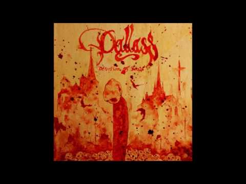 Pallass - Devotion Of Souls 2016 (Full EP)
