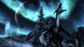 The Elder Scrolls V: Skyrim - Soundtrack: The White River