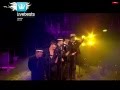 Didn't I (Blow Your Mind) / Valentine Girl - New Kids on the Block - NKOTBSB tour 2012-04-29 London