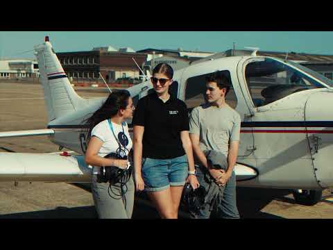 Lancing Summer School video