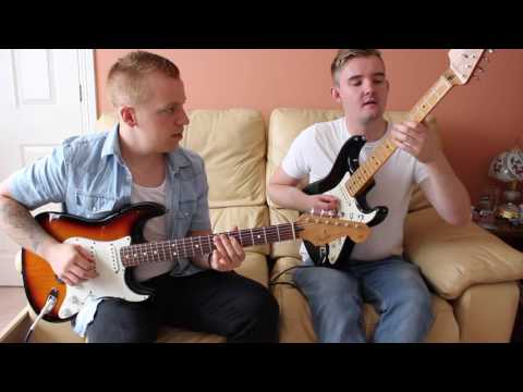 MGTB - Technique Of The Week - Week 2 - THE MINOR PENTATONIC SCALE