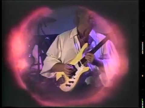 Yes Starship Trooper 1996   Concert Fremont Theater California