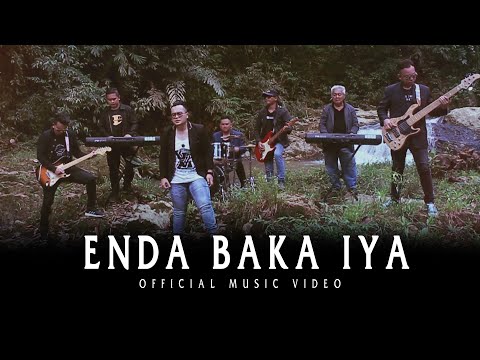 Enda Baka Iya by Otai Plus (Official Music Video)