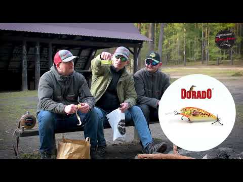 BARWENA - Pstrąg Supraśli 2022 finał przygotowań