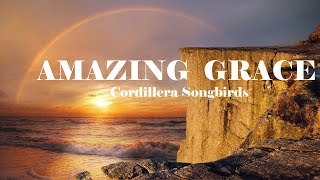 AMAZING GRACE - Angelic Voices, Full Album of Cordillera Songbirds, YOU ARE FOREVER Country Gospel.