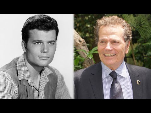 The Life and Tragic Ending of Patrick Wayne