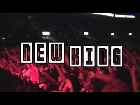 Divine Minds & SoulKlap - NEW KiNG