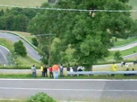 27° rally delle prealpi orobiche-SS1