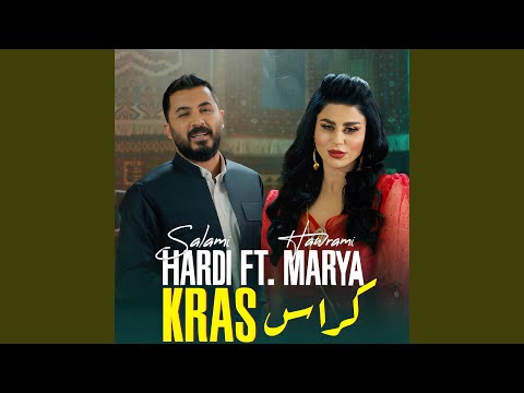 Kras (feat. Marya Hawrami)