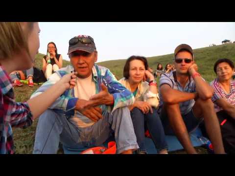 VOICE OF NOMADS 2016