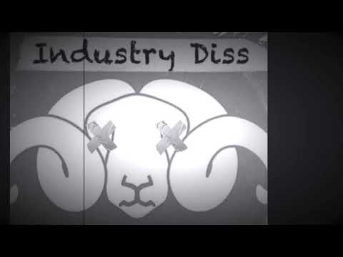 Industry Diss( meek mill freestyle) - GG PAYSO