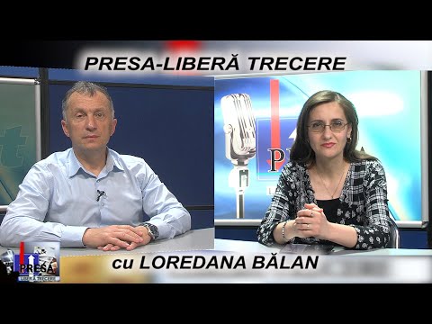 PRESA LIBERA TRECERE - 12 IUN 2025 - RAMNICENII INTREABA, AUTORITATILE RASPUND