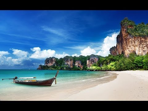 Thiên Nhiên Hoang Dã Thái Lan (  - NatGeo Tiếng Việt)