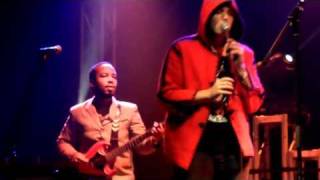 &quot;Gold Skull&quot; by Miniature Tigers @ Granada Theater