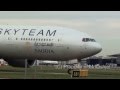 Saudia (SkyTeam Livery) 777-200ER {HZ-AKA} at ...