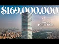 Touring The MOST EXPENSIVE Listing In The Country