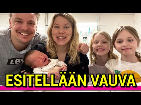 MEIJÄN NÄKÖINEN LAUANTAI!👧