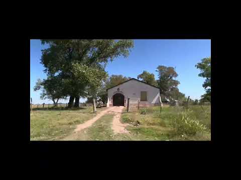 👉 Arroyo del Medio Parte 2: Luces Extrañas y Secretos en el Pueblo Abandonado