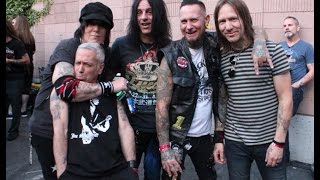 Jetboy- Feel the Shake - Live at the Rainbow Bar & Grill 45th Anniversary Party