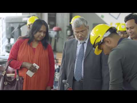 IMD 2019 Documentary