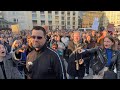 Sexualisierte Und Digitale Gewalt Stoppen Collien Fernandes Brandenburger Tor Berlin 22 3 26
