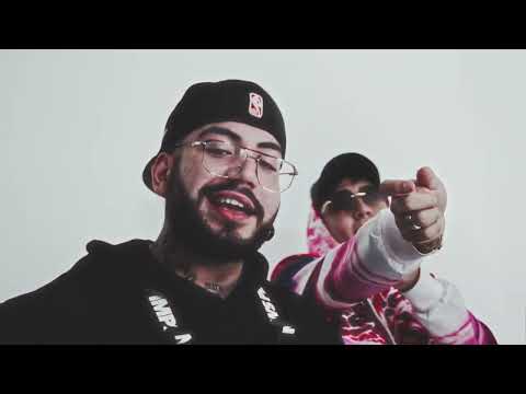 KMATO DENIRO & FRANCORI - JUKIAO (Video Oficial) | HAT-TRIKI