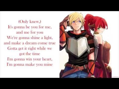 Dream Come True by Jeff Williams and Casey Lee Williams with Lyrics