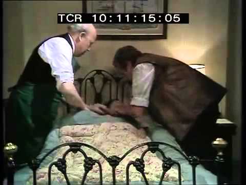 Kizzy Episode 3 She Can't Stay There (4 February 1976)