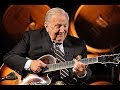 Bucky Pizzarelli (Live) Guitar Jazz