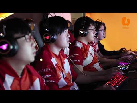 Fire Dragoon: #UnlimitedPassion for Dota 2