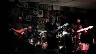 Stolen Fish Live at the Baked Potato in Los Angeles on 2-19-2004 