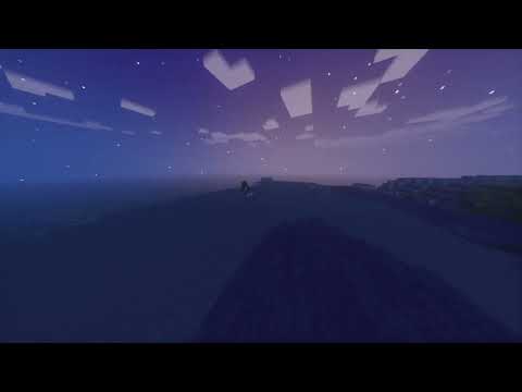 SkyVillage - Surviving Minecraft Ep.2: Crafting Adventures in the Blocky Wilderness 🏹🛠️